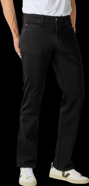 Immagine prodotto Mustang Tramper Jeans Straight nero (W50/L30)