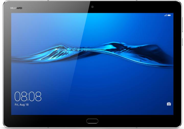 Huawei MediaPad M3 Lite (10.10", 32 GB, Space Gray)