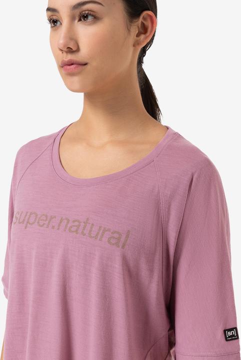 Immagine prodotto Super Natural Maglietta Liquid FloTee da donna (S)