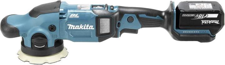 Actual product image Makita DPO500Z (Eccentric grinder, 430 W)