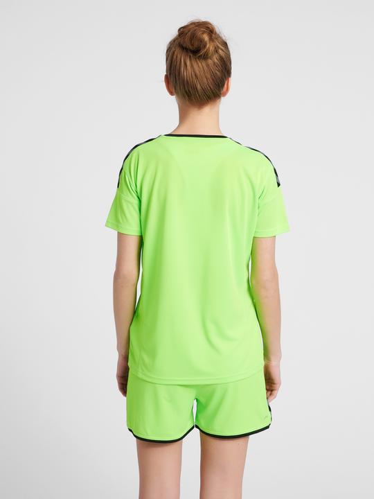 Immagine prodotto hummel Authentic Poly Jersey Donna S/S (XS)