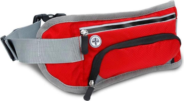 Actual product image Cadorabo Reflector fanny pack