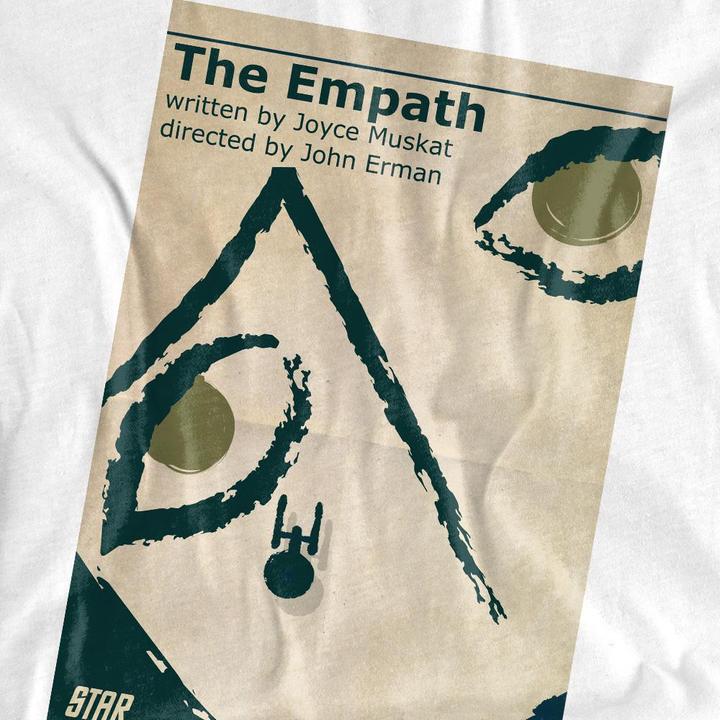 Produktbild The Original Series Episode 67 TShirt (XXL)