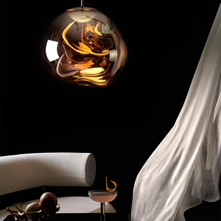 Image du produit Tom Dixon Melt LED (800 lm)