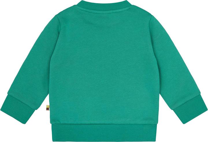 Produktbild loud + proud Sweatshirt mit Druckmotiv (86)