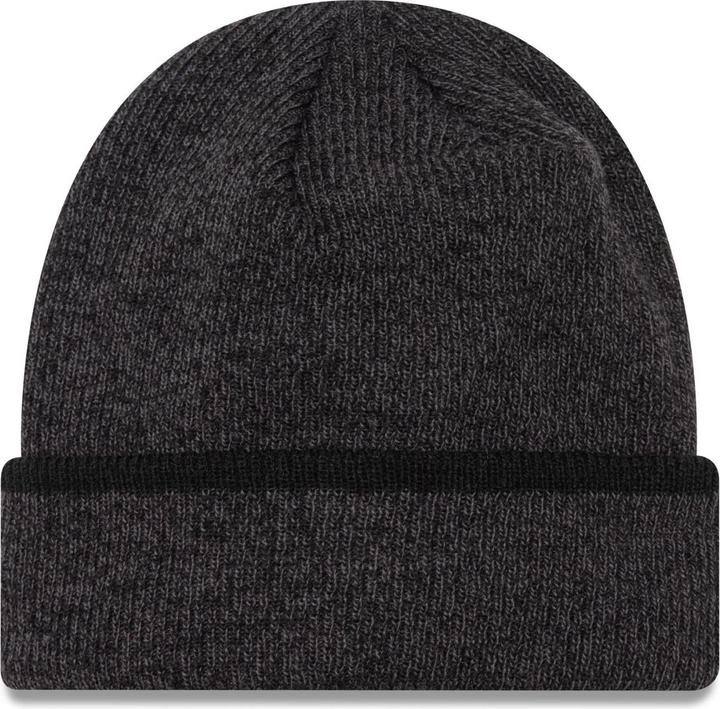 Immagine prodotto New Era Bonnet d'hiver Beanie - CUFF KNIT antracite