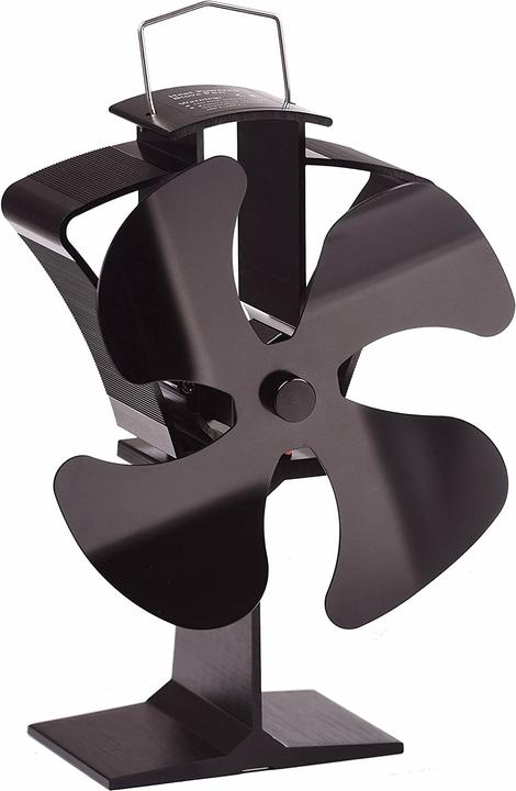 Image du produit Tomersun Ventilateur de cheminée