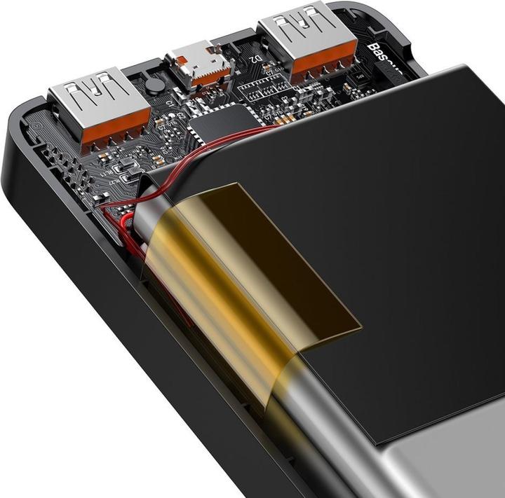 Produktbild Baseus Bipow (30000 mAh, 20 W, 30000 Wh)