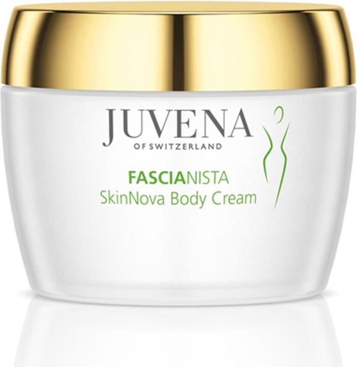 Produktbild Juvena Fascianista SkinNova Body Cream (Körpercreme, 200 ml)