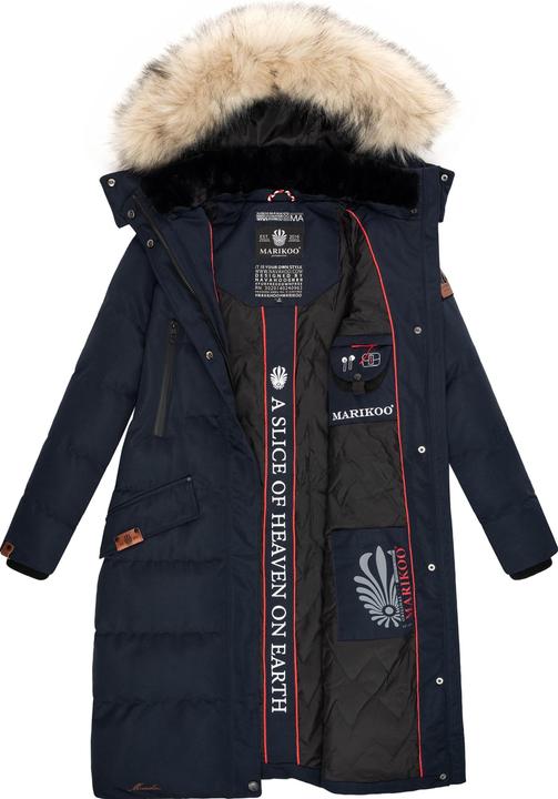 Image du produit Marikoo Étoile des neiges (S)