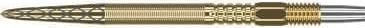Produktbild Target Swiss DX Goldene Spitzen 30mm