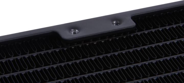 Produktbild Alphacool Alpha ES Aluminium 420 mm T27 -Industrie 1021482 (140 mm)
