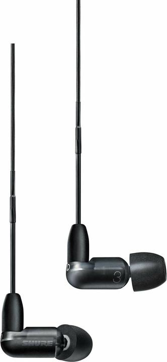 Produktbild Shure Aonic 3 (ANC, Kabelgebunden)