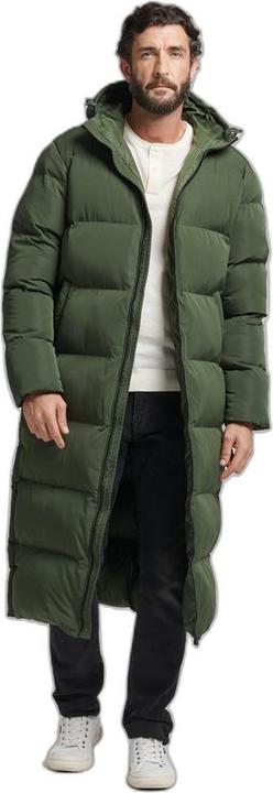 Immagine prodotto Superdry cappotto trapuntato super duvet (M)