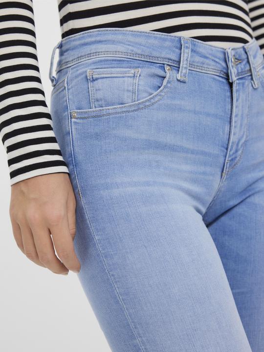 Immagine prodotto Vero Moda Jeans Slim Fit Mid Rise (L)