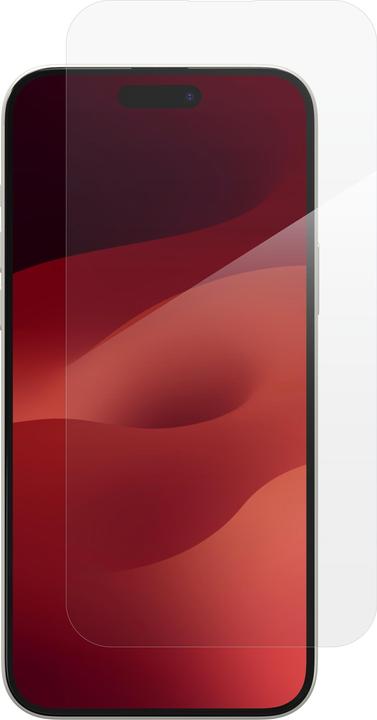 Actual product image Zagg Invisibleshield Glass Xtr3 Am E (1 Piece, Apple iPhone 15 Plus)