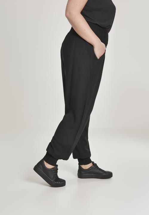 Actual product image Urban Classics Ladies Sarong Pants (XXL)