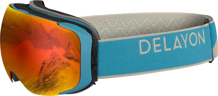Image du produit Delayon Eyewear Explorer