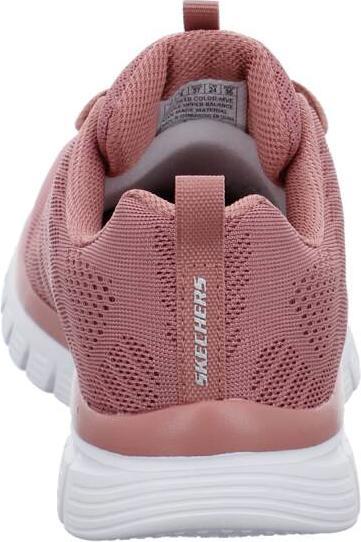 Actual product image Skechers Graceful Get Connected Sneaker Ladies (36)