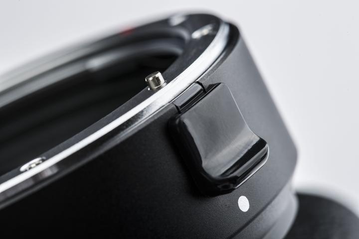 Produktbild Viltrox EF-NEX IV Adapterring Canon EOS Obj. Sony E/FE Body