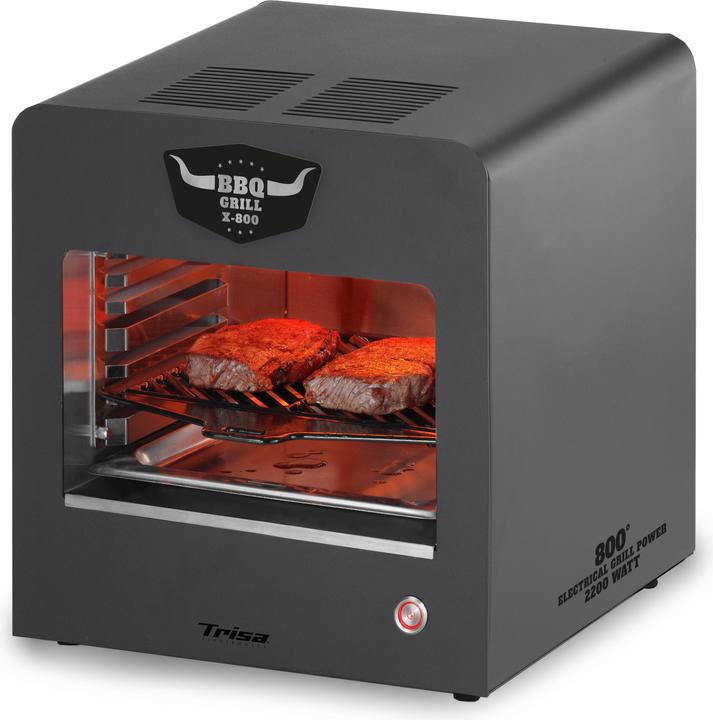 Trisa Beefer (2.40 kW)