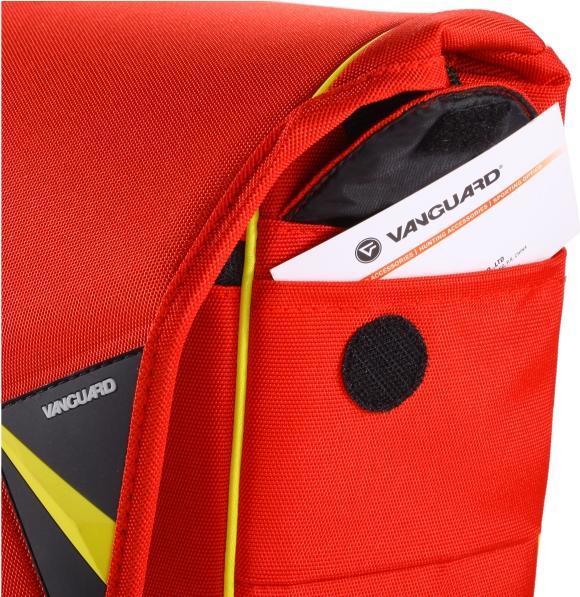 Image du produit Vanguard Pampas II 22RD (Sac à bandoulière pour appareil photo)