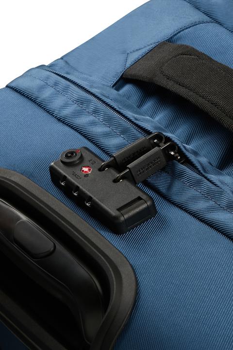 Immagine prodotto American Tourister Traccia urbana (55 l, Bagaglio a mano (fino a 50 litri))