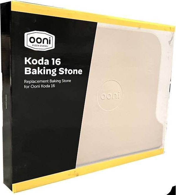 Actual product image Ooni Brick