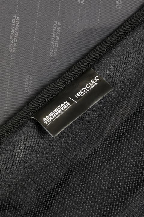 Actual product image American Tourister URBAN TRACK Duffle with Wheels (116 l, L (90 - 115l))