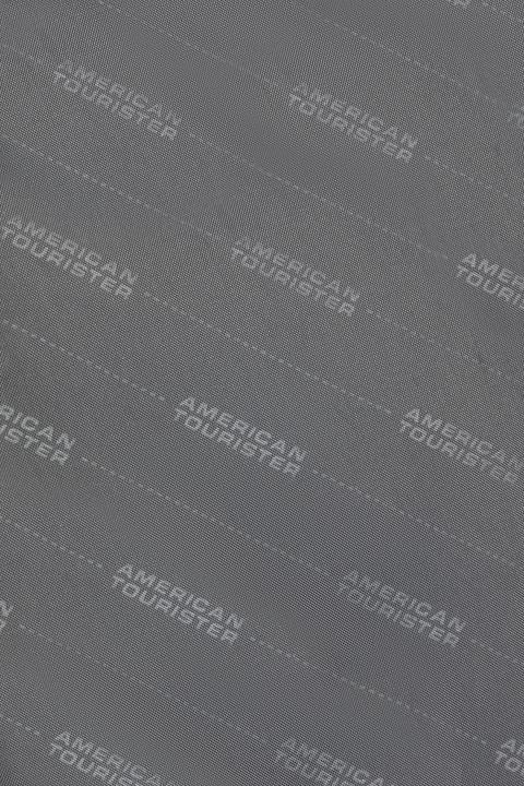 Actual product image American Tourister URBAN TRACK Duffle with Wheels (116 l, L (90 - 115l))