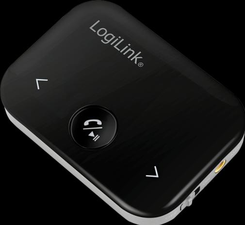 Produktbild LogiLink Bluetooth Audiosender und Empfänger (Sender & Empfänger)