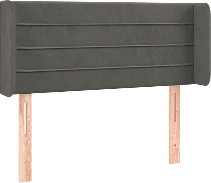 Gris foncé