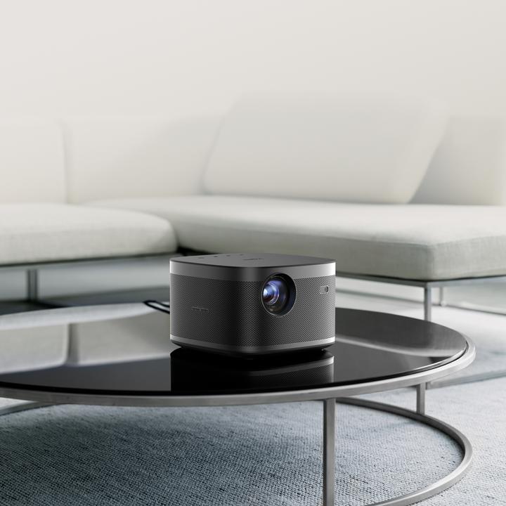 Produktbild XGIMI Horizon Pro (4K, 2200 lm, 1.2:1)