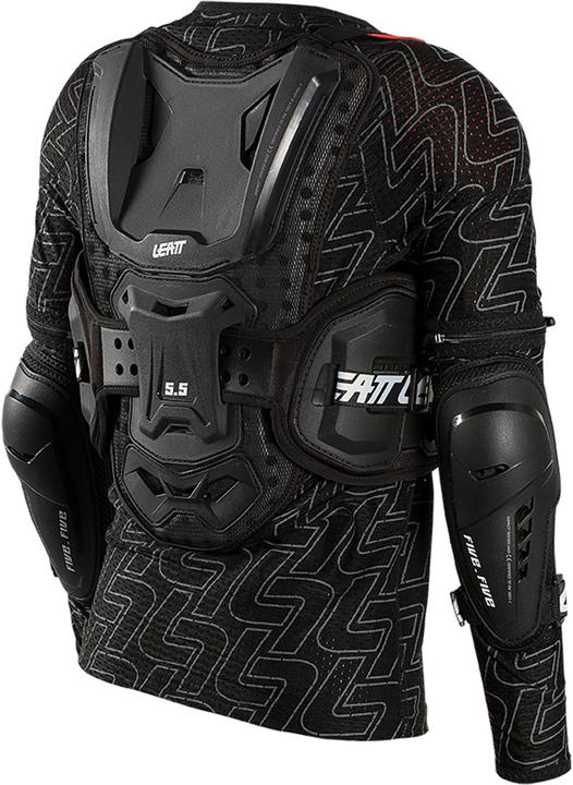 Actual product image Leatt 5.5 (S/M, Back protector, Unique specimen)
