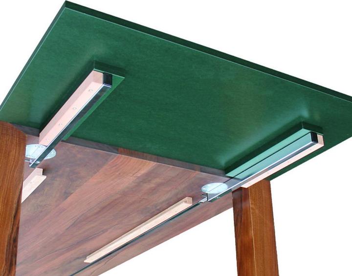 Actual product image Meyer Swivel pull-outs for table tops (1 pcs.)