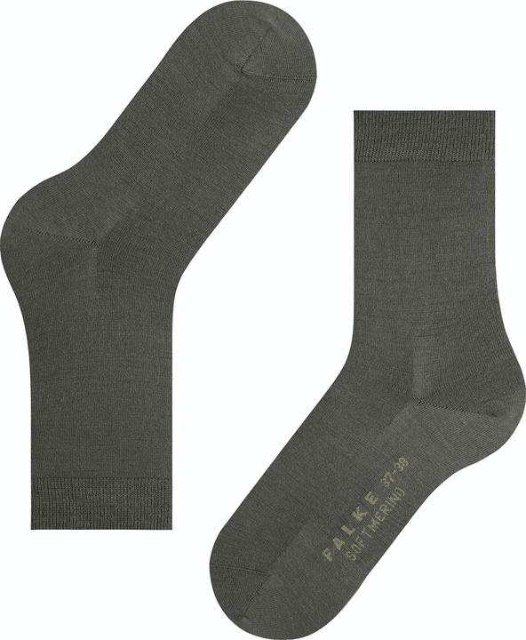 Produktbild Falke Softmerino SO (Einzelpack, 35 - 36)