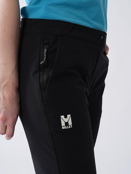Immagine prodotto Millet Wandershort Ubic Stretch (42)