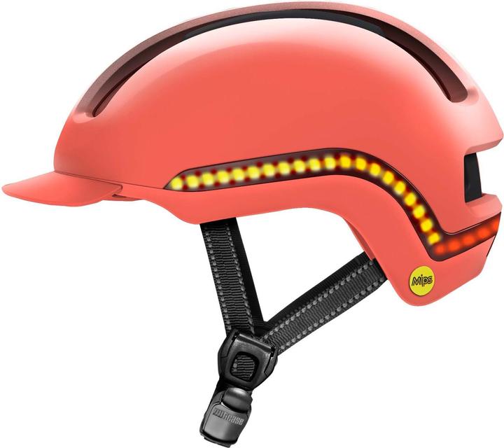 Actual product image Nutcase Helmet Vio REEF Light L/XL 59-62cm (59 - 62 cm)