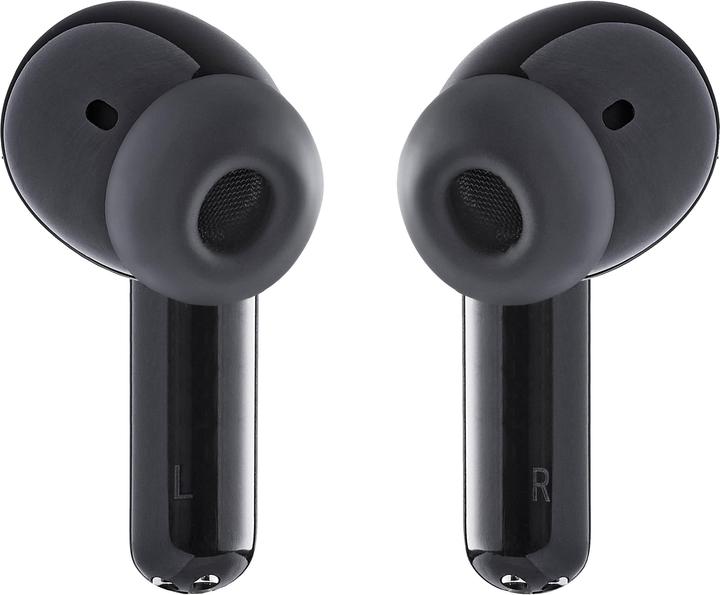Actual product image Intenso Buds / Earphone Plus T310AE Black (ANC, 25 h, Wireless)