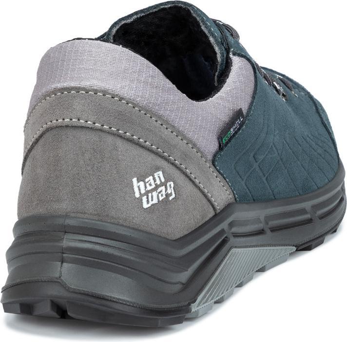 Actual product image Hanwag Coastrock Low ES (42.5)
