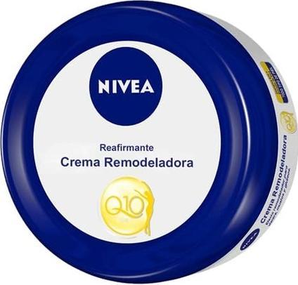 Image du produit NIVEA Crème raffermissante et remodelante Q10 Plus (Crème pour le corps, 300 ml)