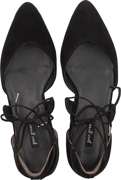 Actual product image Paul Green Ballerinas (38)