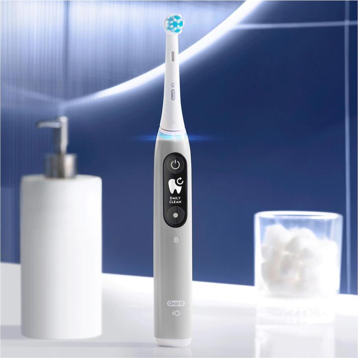 Produktbild Oral-B iO-Series 6 (Oszillierende Zahnbürste)