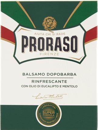 Produktbild Proraso After Shave (Balsam, 100 ml)