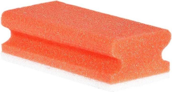 Image du produit Edi Baur Pad éponge 15cm (10 pcs)