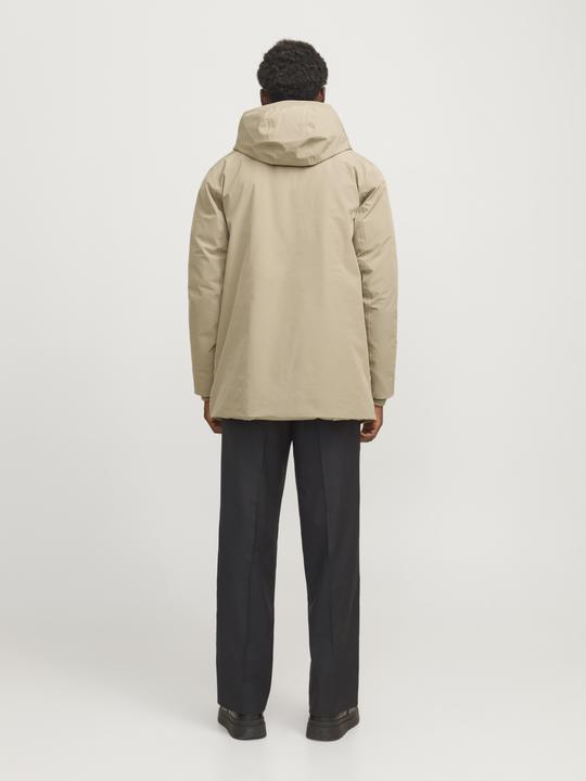 Actual product image Jack & Jones Jjekeen Parka Sn (XL)
