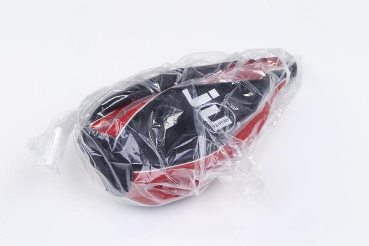 Produktbild Ju-Sports Schlagbirne aus Leder (25.50 cm, 0.40 kg)