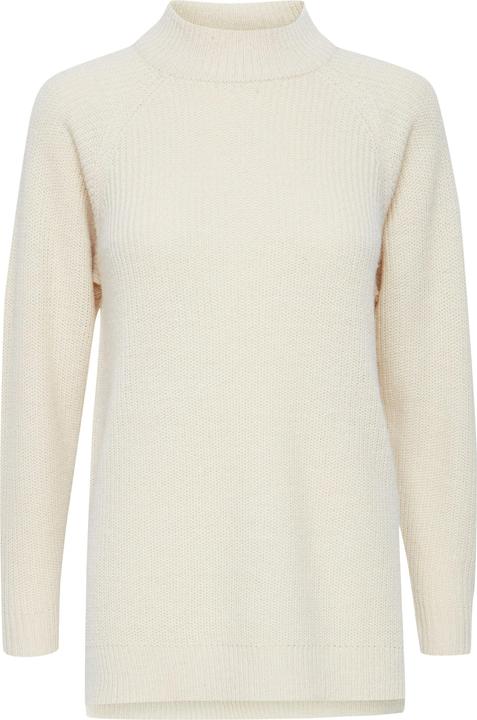 Ichi IHMARAT T-NECK 20110409 (XL)