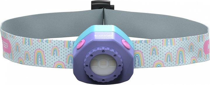 Produktbild Ledlenser KIDLED4R Stirnlampe (40 lm)