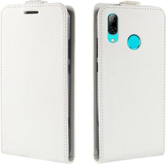 Image du produit MU Classic Housse en cuir Flipcase (Huawei Y7 (2019))